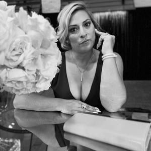 Meet your Posher, Paulina